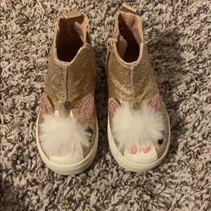 Toddler Girl Shoes